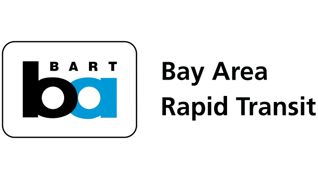 Bay Area Rapid Transit Logo