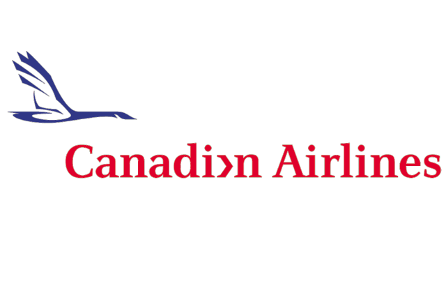 Canadian Airlines Logo