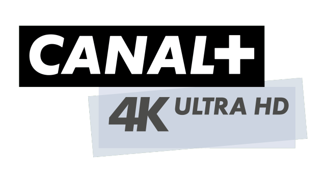 Canal+ Logo