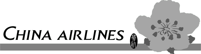 China Airlines Logo