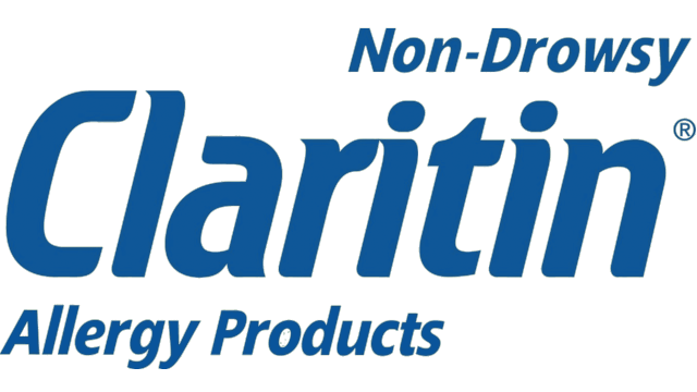 Claritin Logo