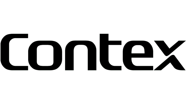 Logotipo de Contex