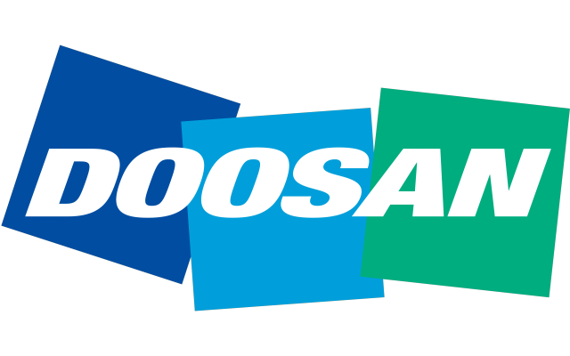 Doosan Logo