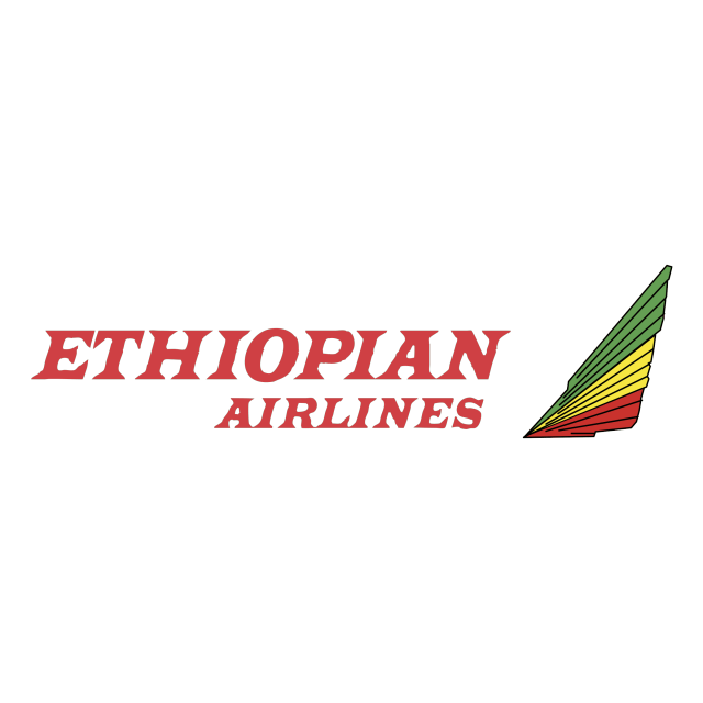 Ethiopian Airlines Logo