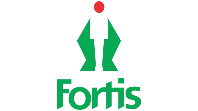 Logotipo de Fortis