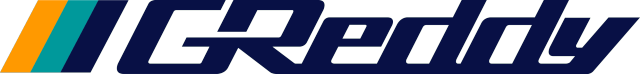 GReddy Logo