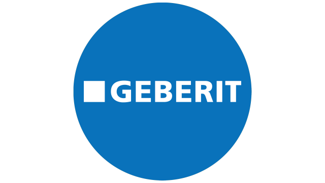 Logotipo de Geberit