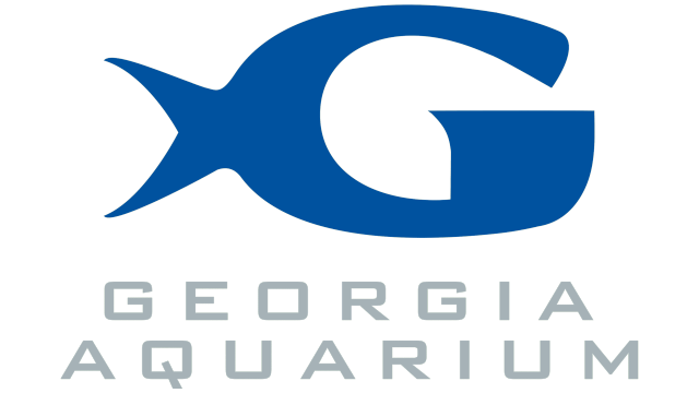 Georgia Aquarium Logo