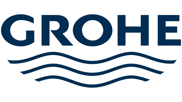 Logotipo de Grohe