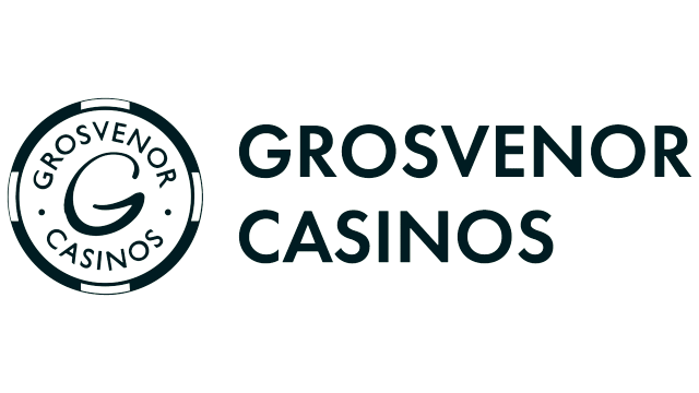 Grosvenor Casino Logo