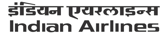 Indian Airlines Logo