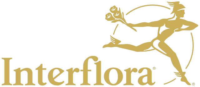 Interflora Logo