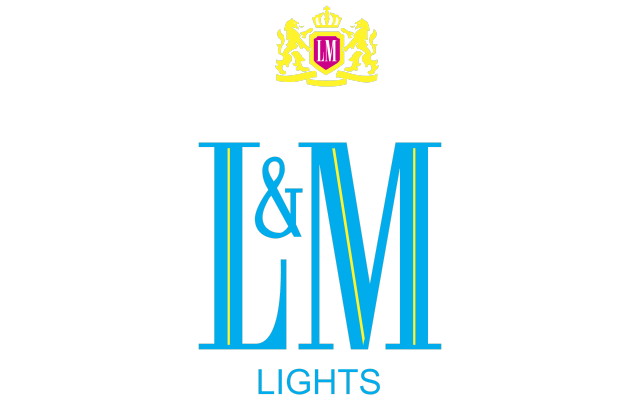 L&M Logo