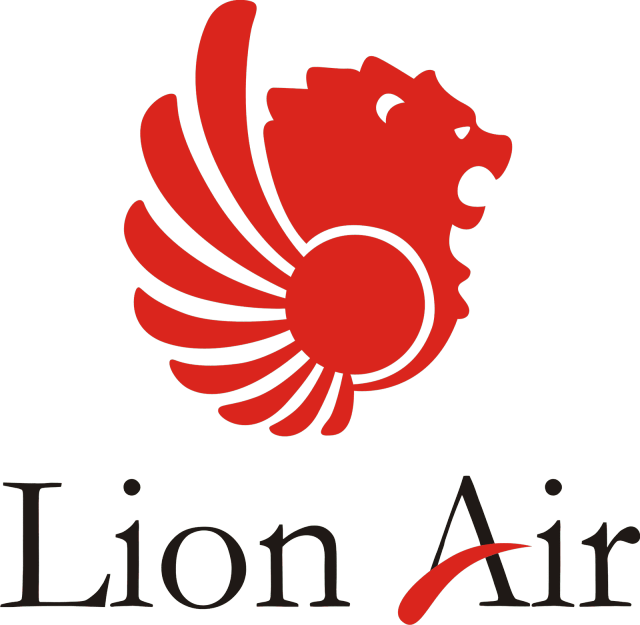 Lion Air Logo