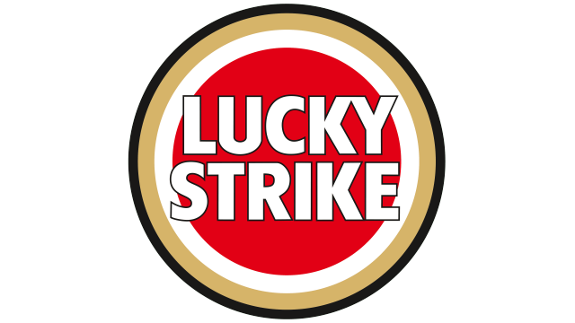 Lucky Strike Logo