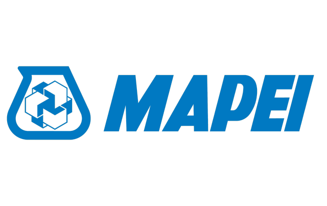 Logotipo de MAPEI