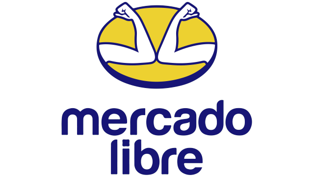 Logotipo de Mercado Livre