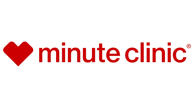 Logotipo de MinuteClinic