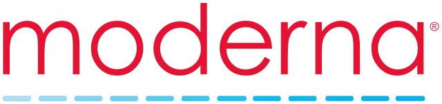 Moderna Logo