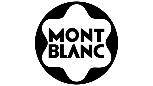 Logotipo de Montblanc