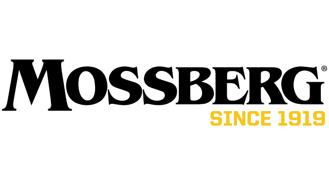 Mossberg Logo