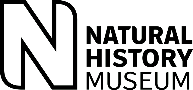 Logotipo de Natural History Museum