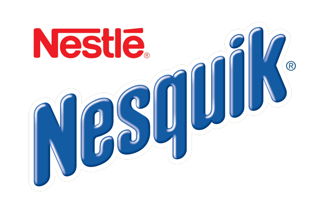 Nesquik Logo