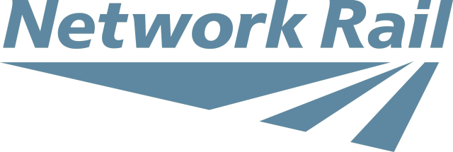 Logotipo de Network Rail