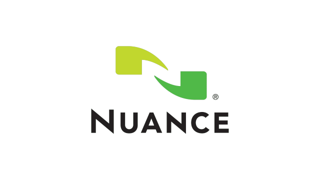 Logotipo de Nuance