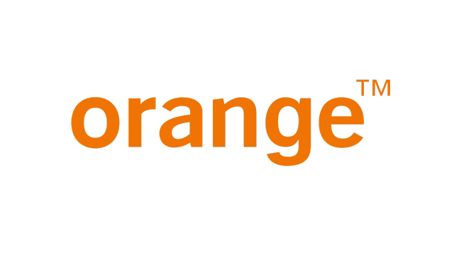 Logotipo de Orange