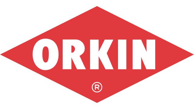 Logotipo de Orkin