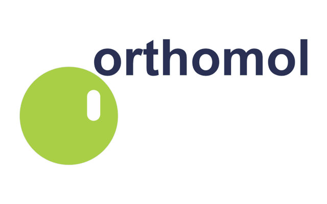 Logotipo de Orthomol