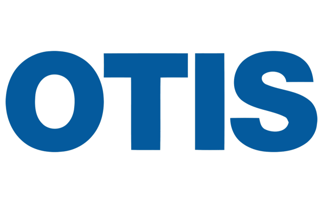 Logotipo de Otis