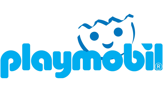 Playmobil Logo