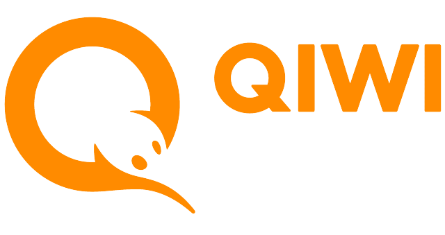 Logotipo de QIWI