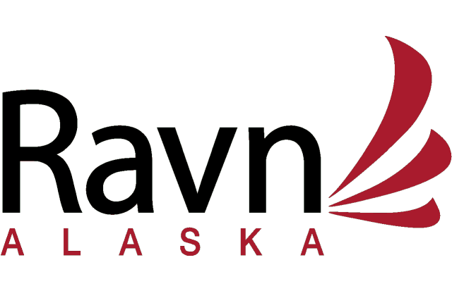 Ravn Alaska Logo