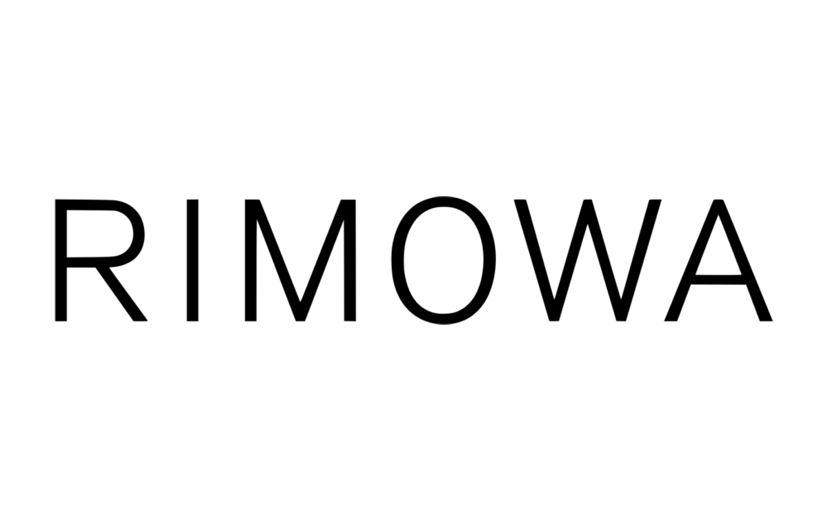 Logotipo de Rimowa