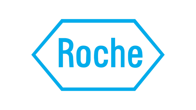 Logotipo de Roche