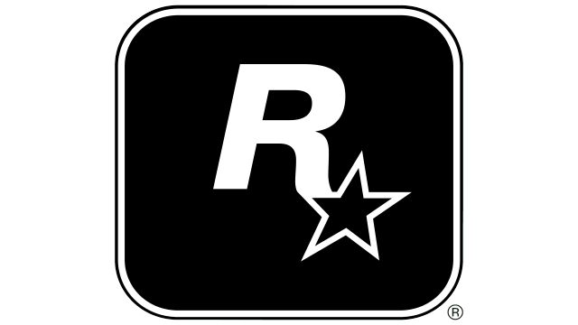 Logotipo de Rockstar Games