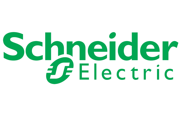 Schneider Electric Logo