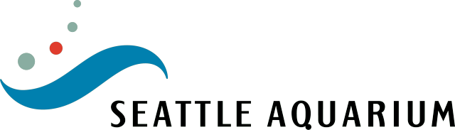 Seattle Aquarium Logo