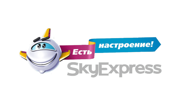 Sky Express Logo