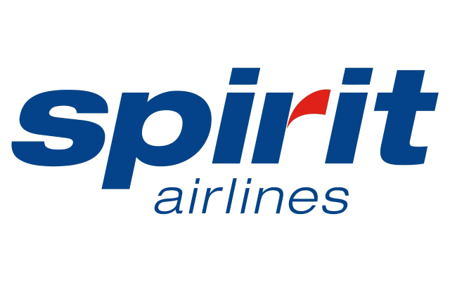 Spirit Airlines Logo