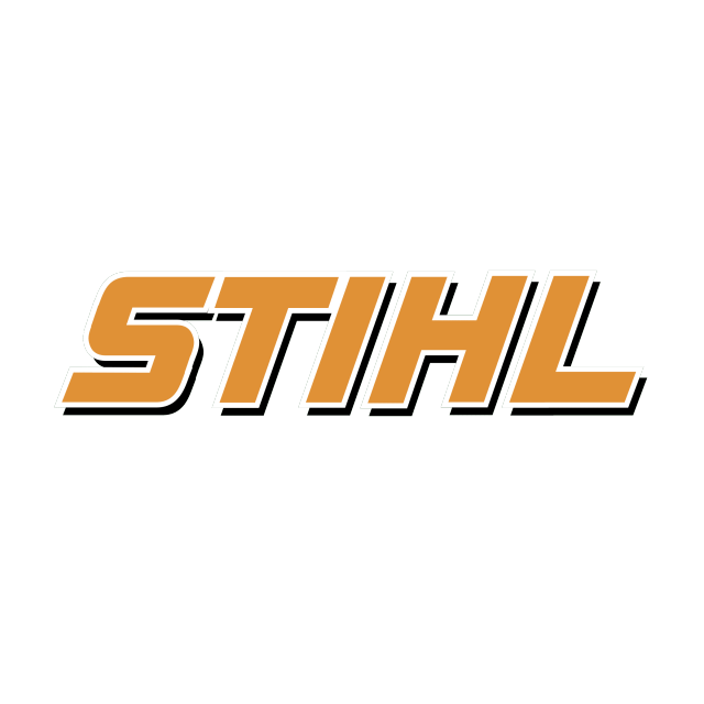 Logotipo de Stihl