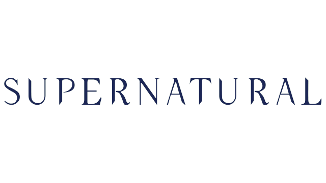 Logotipo de Supernatural