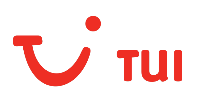 Logotipo de TUI