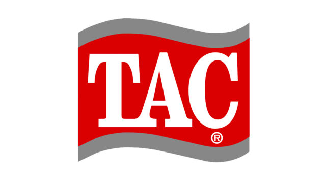 Taç Logo