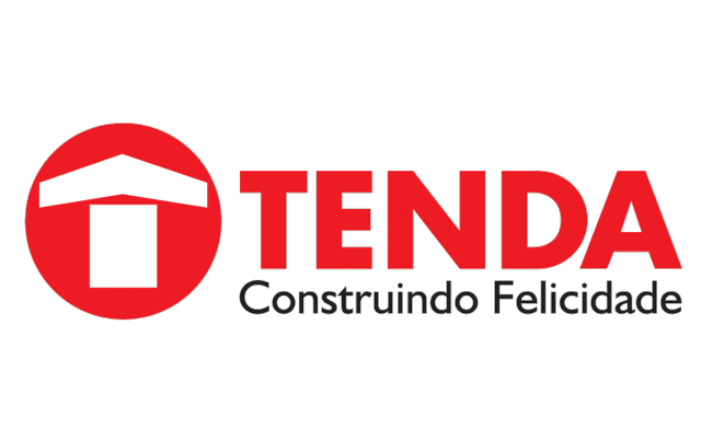 Logotipo de Tenda