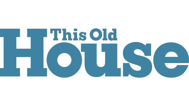 Logotipo de This Old House