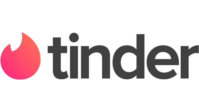 Logotipo de Tinder